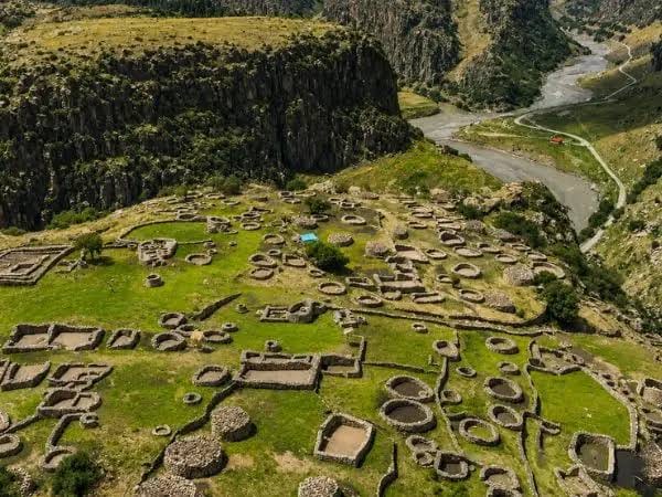 T’aqrachullo – María Fortaleza: descubre el nuevo tesoro arqueológico de Espinar, Cusco