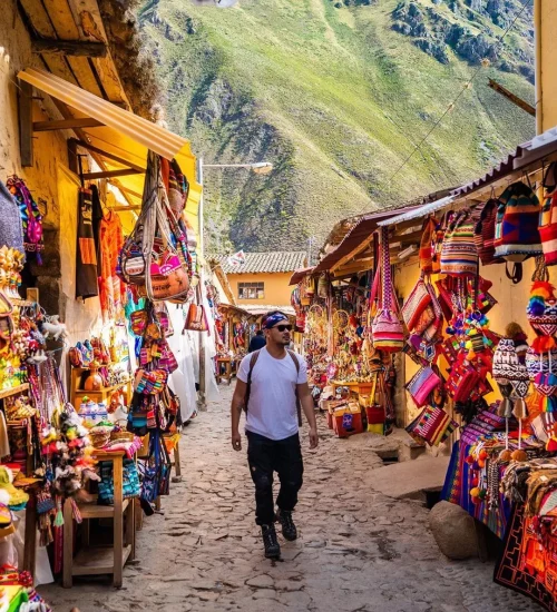 Ollantaytambo (3)