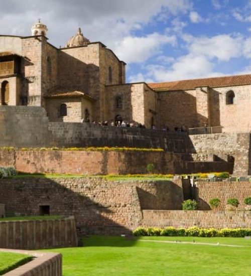 koricancha-cusco