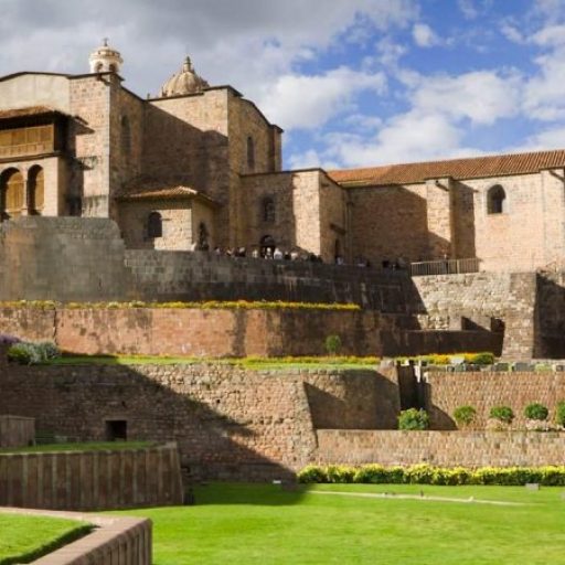 koricancha-cusco