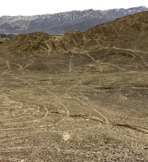 nazca