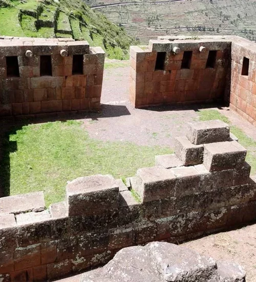 pisaq 1